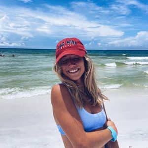 Meet your Posher, Natalie